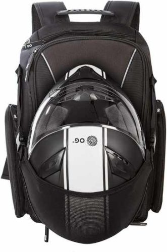 Migliori accessori moto-zaino