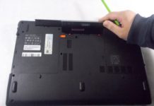 Dove si trova la Batteria Tampone di un PC Acer Dove si trova la Batteria Tampone di un PC Acer