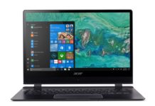 Dove si trova il microfono del PC Acer
