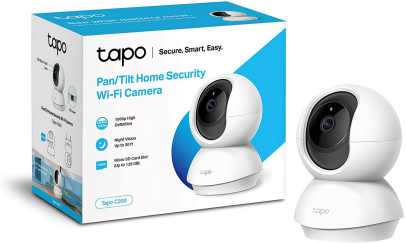 migliori accessori alexa-camera di sicurezza