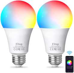 migliori accessori alexa-lampadine