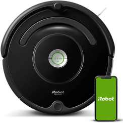 migliori accessori alexa-robot aspirapolvere