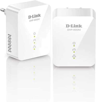 migliori adattatori powerline-dlink