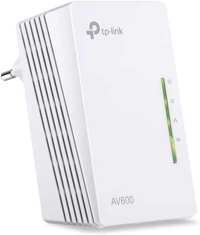 migliori adattatori powerline-tplink