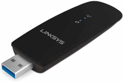 migliori adattatori wifi-linksys