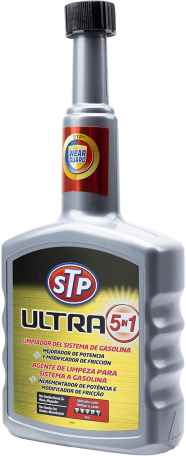 migliori additivi benzina-stp