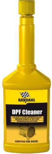 migliori additivi diesel-dpf