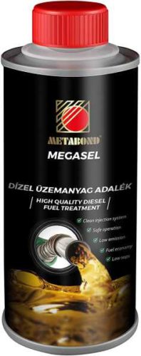 migliori additivi diesel-metabond