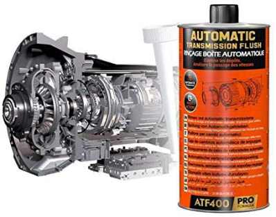 migliori additivi diesel-atf