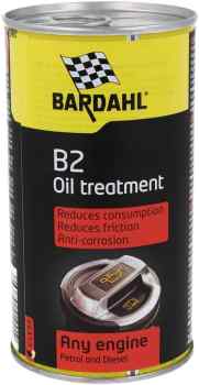 migliori additivi olio motore-bardahl