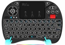 Migliori Air Mouse 2024 migliori air mouse