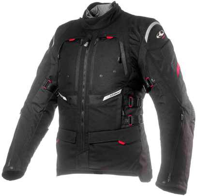 migliori airbag moto-clover
