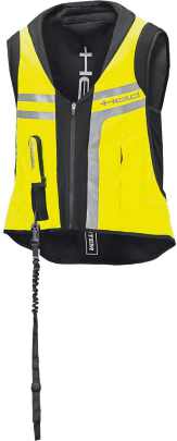 migliori airbag moto-held