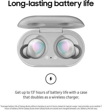 migliori alternative airpods-galaxy buds