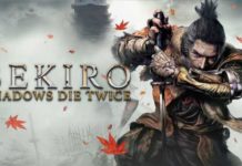 Migliori Boss Sekiro migliori boss sekiro