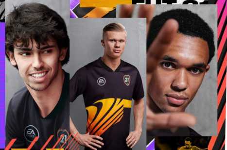 migliori centrocampisti fifa 21 ultimate team