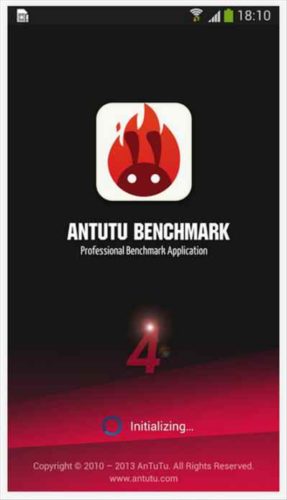 Migliori Cellulari Benchmark-antu