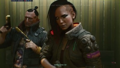 Migliori cyberware Cyberpunk 2077-2