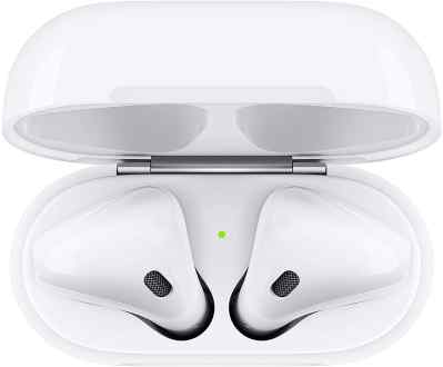 migliori auricolari bluetooth-airpods