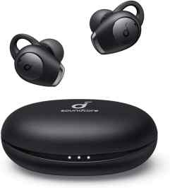 migliori auricolari bluetooth-anker