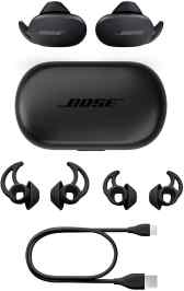 migliori auricolari bluetooth-bose