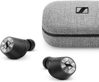 migliori auricolari bluetooth-senheiser