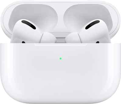 migliori auricolari wireless-airpods pro