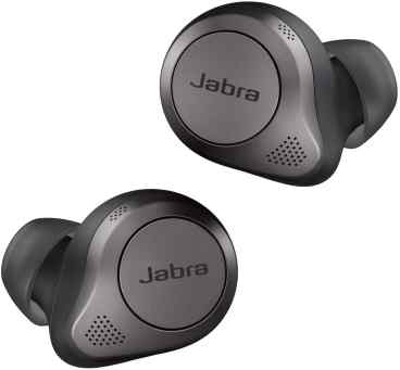 migliori auricolari wireless-jabra elite