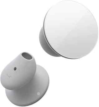 migliori auricolari wireless-microsoft surface