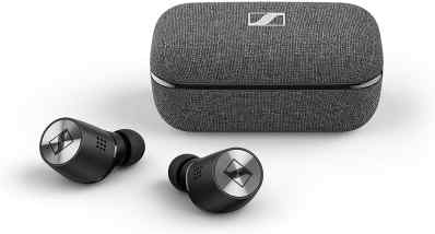 migliori auricolari wireless-sennheiser
