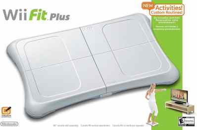 migliori balance board per nintendo wii-2