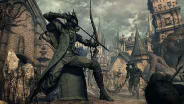 migliori build bloodborne-3