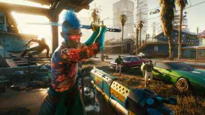 migliori build cyberpunk 2077-2