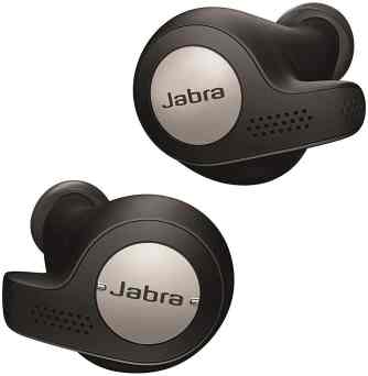 migliori cuffie Bluetooth in ear-jabra