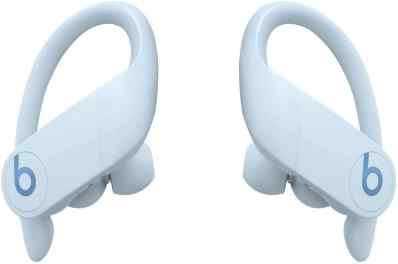 migliori cuffie Bluetooth per sport-powerbeats