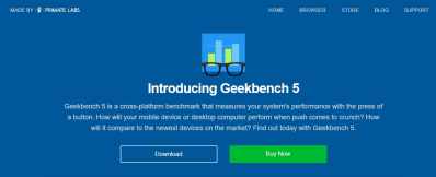 migliori tablet benchmark-geekbench