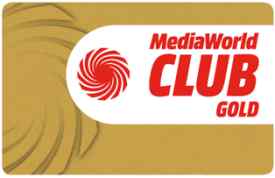 A cosa serve la carta MediaWorld Club-3