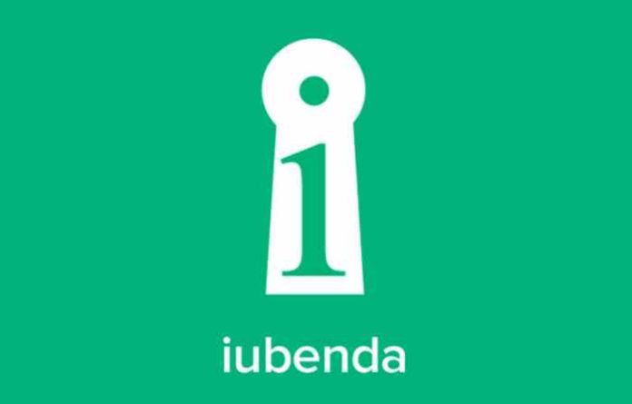 Come inserire Iubenda su WordPress
