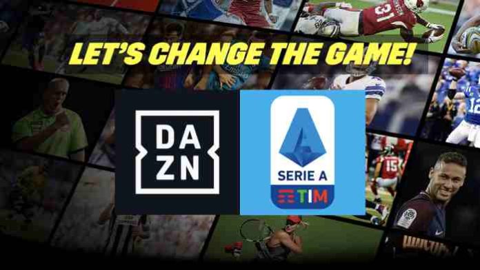 Come richiedere rimborso Dazn