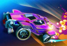 Come vedere ore di gioco Rocket League come vedere ore di gioco rocket league