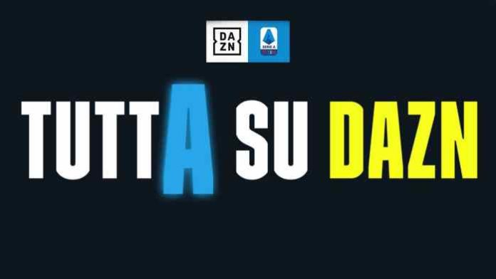 trucco per vedere dazn gratis