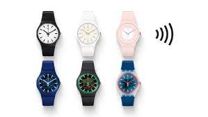 Come funziona SwatchPAY-2