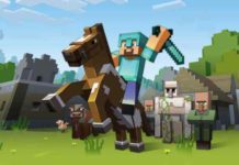 Come vedere le ore di gioco su Minecraft Come vedere le ore di gioco su Minecraft