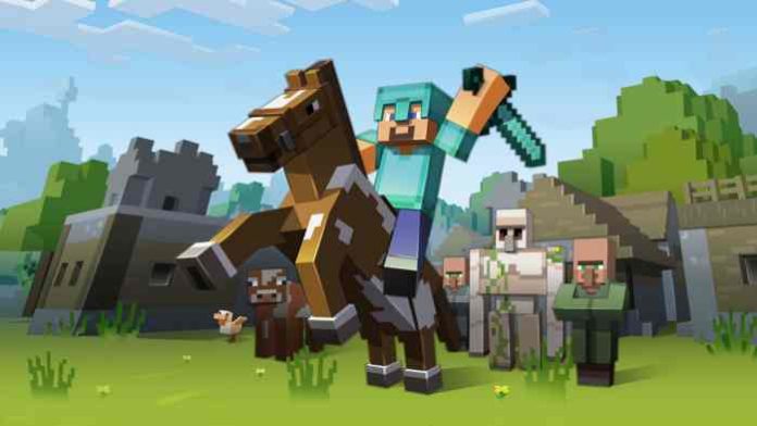 Come vedere le ore di gioco su Minecraft
