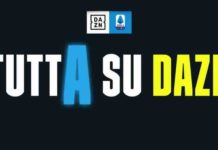 Dove vedere le partite su Sky e Dazn Dove vedere le partite su Sky e Dazn