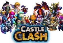 Migliori Eroi Castle Clash 2024 Migliori Eroi Castle Clash