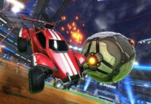Come accettare accordo di licenza su Rocket League Come accettare accordo di licenza su Rocket League