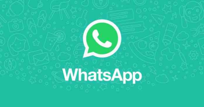Come ripristinare conversazioni Whatsapp