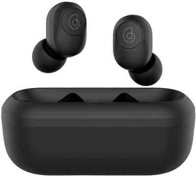 Migliori Earbuds sotto i 50 euro-haylou