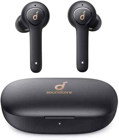 Migliori Earbuds sotto i 50 euro-soundcore